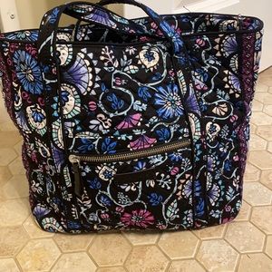 Small Vera Bradley Tote